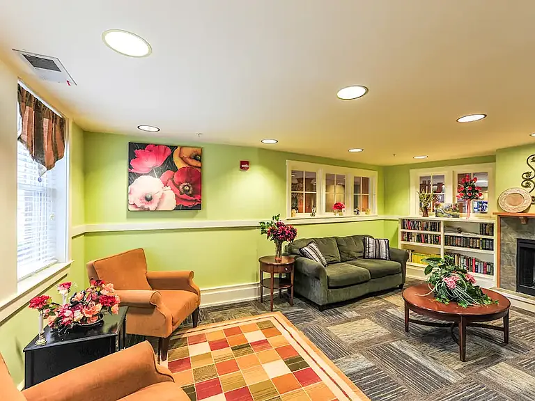 Market Campus - Senior Housing — Photo 20