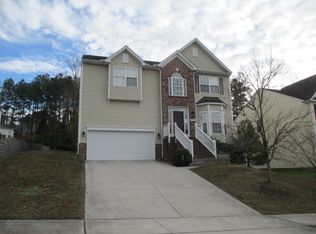 3024 Polanski Dr, Wake Forest, NC 27587