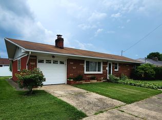 618 E 10th St, Berwick, PA 18603