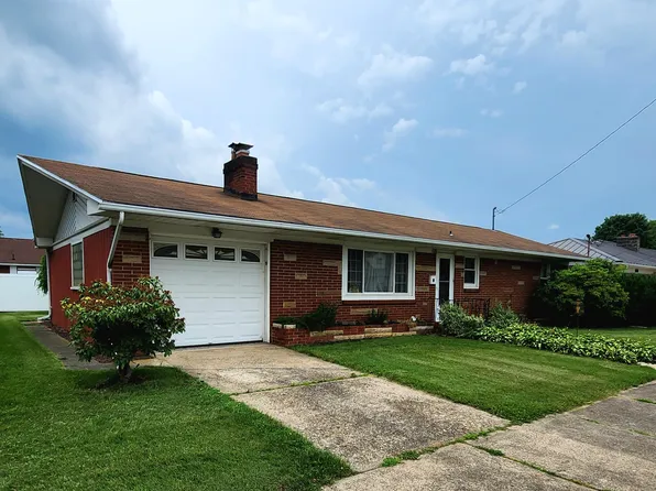 618 E 10th St, Berwick, PA 18603