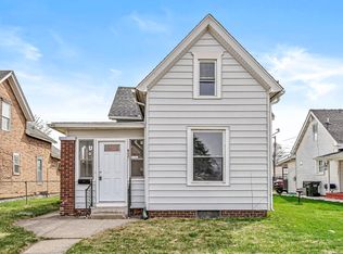 832 Kosciuszko St, South Bend, IN