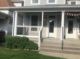1141 Olive St, Indianapolis, IN