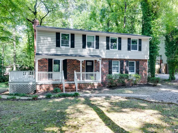 13206 Gate Post Ct, Midlothian, VA 23112