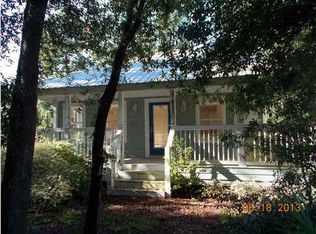 6321 Long St, Milton, FL 32570