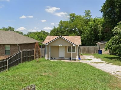 2805 Spradling Ave, Fort Smith, AR, 72904