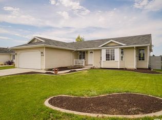 4252 W 5250 S, Roy, UT 84067