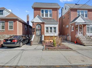 2314 Pearsall Ave, Bronx, NY 10469