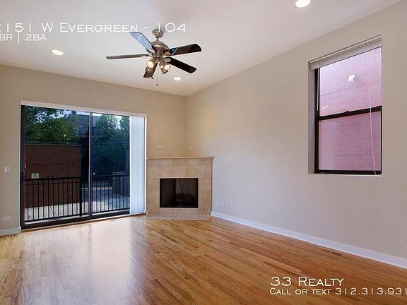4th image of 2151 W Evergreen Ave APT 104