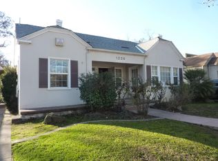 1226 W Poplar St, Stockton, CA 95203
