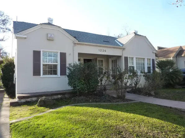 1226 W Poplar St, Stockton, CA 95203