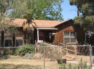 812 W 23rd St, Odessa, TX 79763