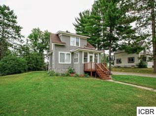 108 Hartley Ave, Coleraine, MN 55722