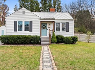 1910 Cureton Ave, Maryville, TN 37804