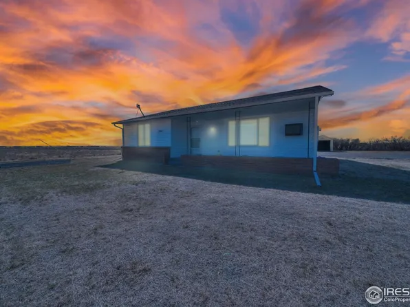 25046 US Highway 34, Brush, CO 80723