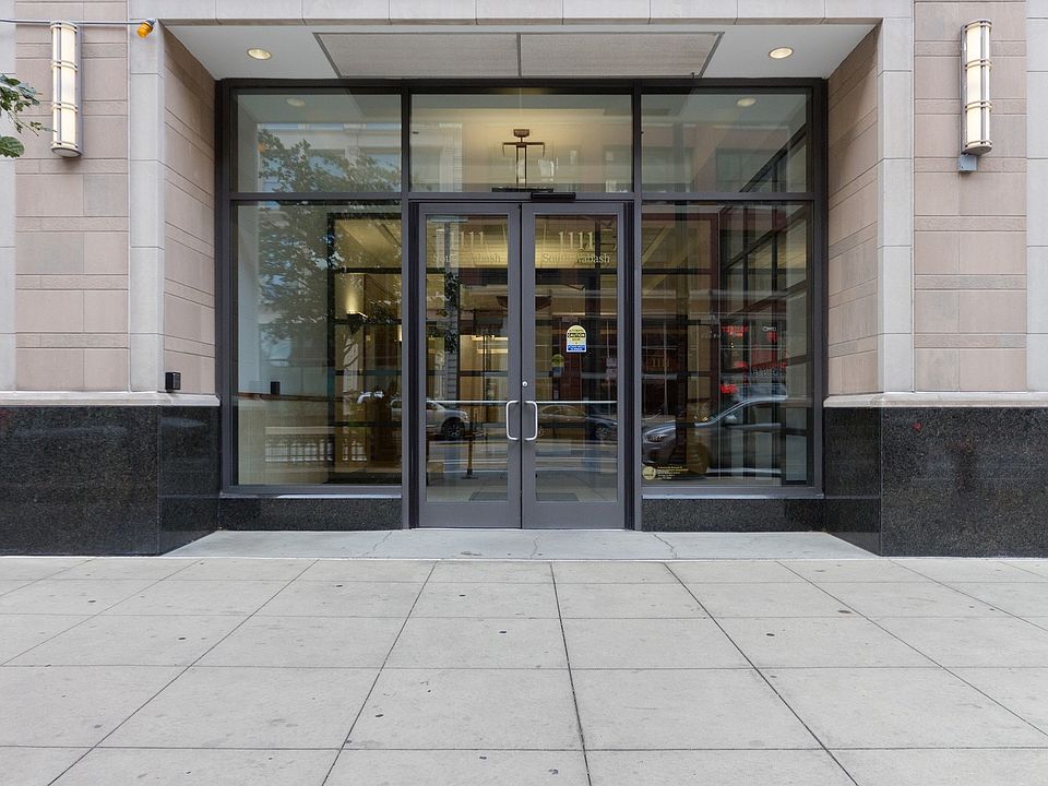 1st image of 1111 S Wabash Ave APT 1907