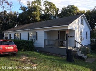 729 W Lafayette St, Tallahassee, FL 32304