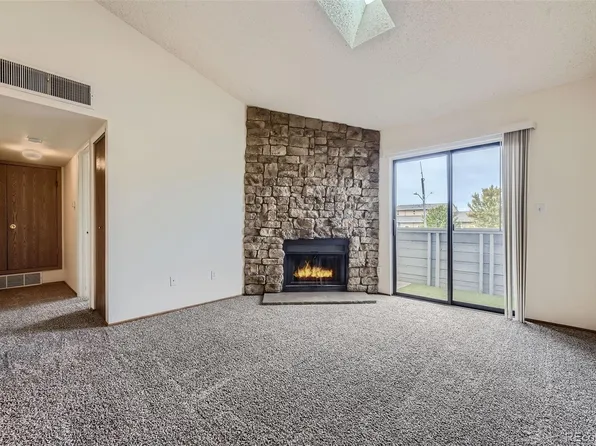 3100 S Federal Blvd APT 319, Denver, CO 80236