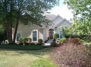113 Hickory Trl, Stockbridge, GA 30281