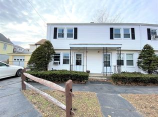 137 Alden St UNIT 137, Malden, MA 02148
