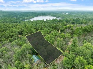 B St, Conway, NH 03818