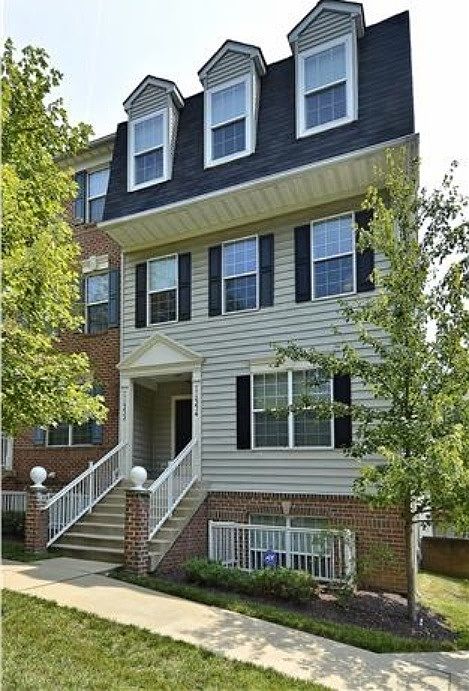 1st image of 11332 King George Dr #12