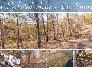 10349 Sinclair Lane, Omaha, AR 72662