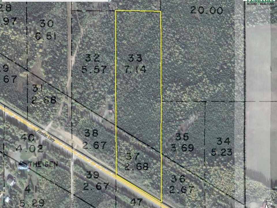 1st image of 5510 Alaska Hwy