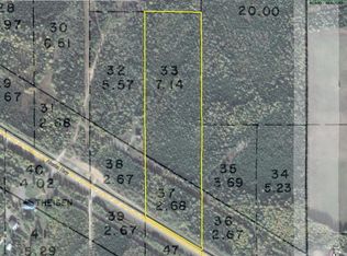 5510 Alaska Hwy, Delta Junction, AK 99737