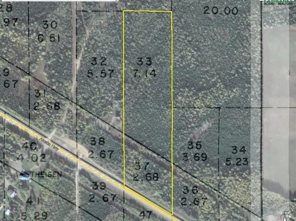 5510 Alaska Hwy, Delta Junction, AK 99737