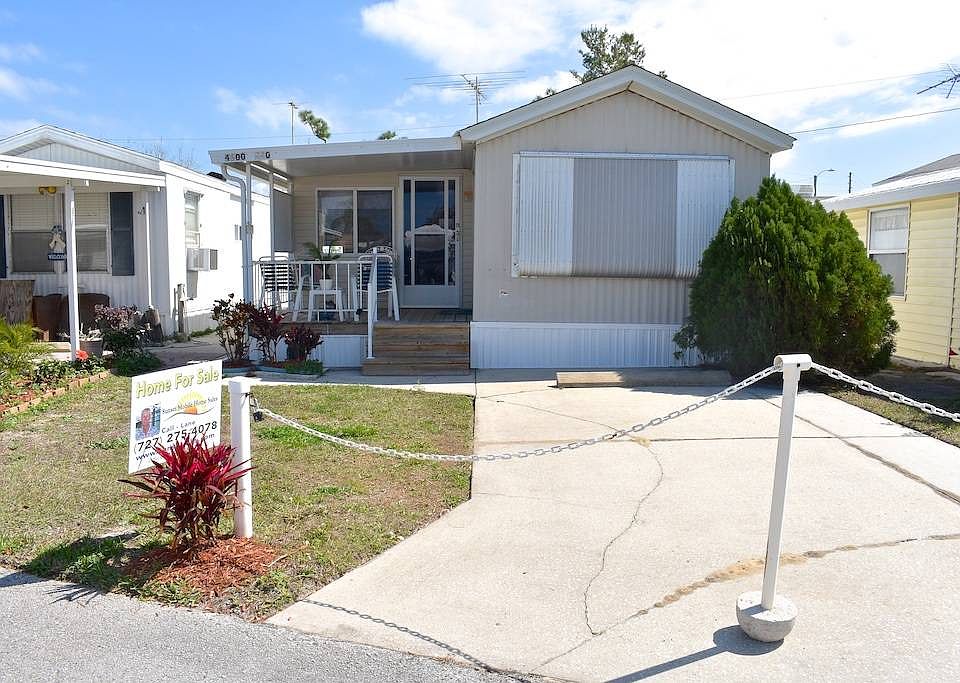 1st image of 4699 Continental Dr Lot 550
