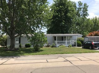 1455 Betsy Ross Dr, Urbana, IL 61802