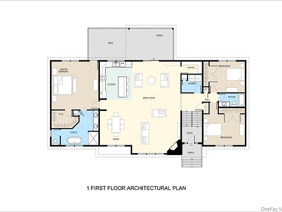 4th image of 8 Roe Road