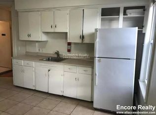 3 Fulkerson St #3A, Cambridge, MA 02141