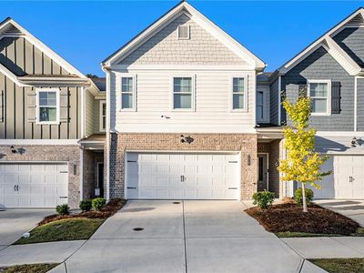 7557 Knoll Hollow Rd, Lithonia, GA, 30058