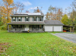 130 High Street Hill Rd, Windsor, MA 01270