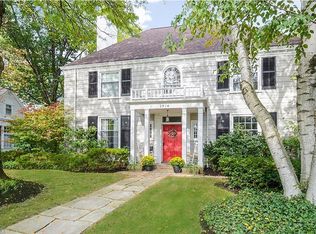 2914 Manchester Rd, Shaker Heights, OH 44122