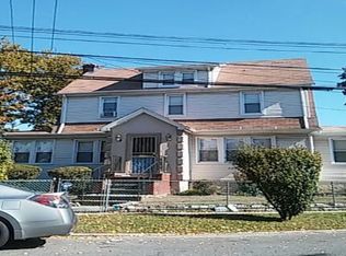 17704 137th Ave, Jamaica, NY 11434