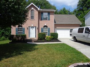 7224 Mountain Mist Ln, Knoxville, TN 37918