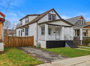134 Zelmer St, Buffalo, NY