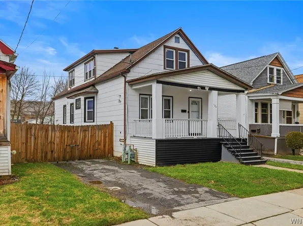 134 Zelmer St, Buffalo, NY 14211