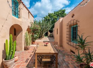 2414 4th Ave, Los Angeles, CA 90018