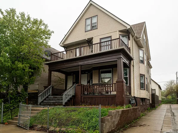 3345 N Richards St, Milwaukee, WI 53212