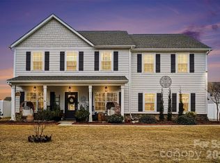 4223 Allenby Pl, Monroe, NC 28110