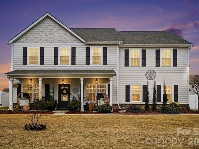 4223 Allenby Pl, Monroe, NC, 28110