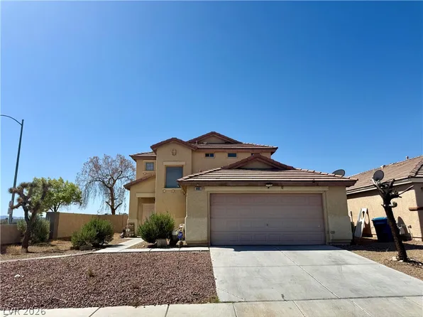 4401 Gracemont Ave, Las Vegas, NV 89139