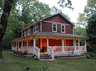 9404 Mabley Hill Rd, Fenton, MI 48430