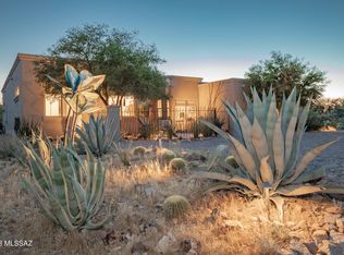 2864 N Sallee Pl, Tucson, AZ 85745