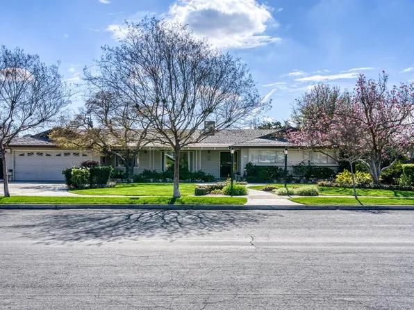 521 W Morris Ave, Fresno, CA 93704