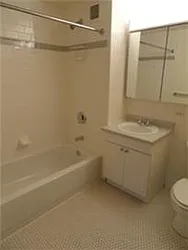 Rented by Bank Neary