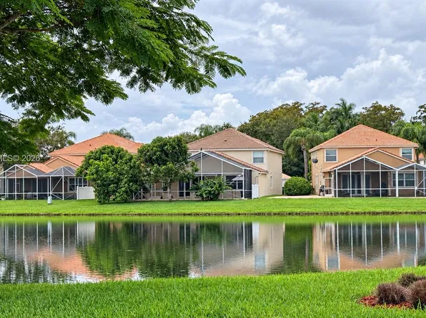 21196 Via Ventura, Boca Raton, FL 33433